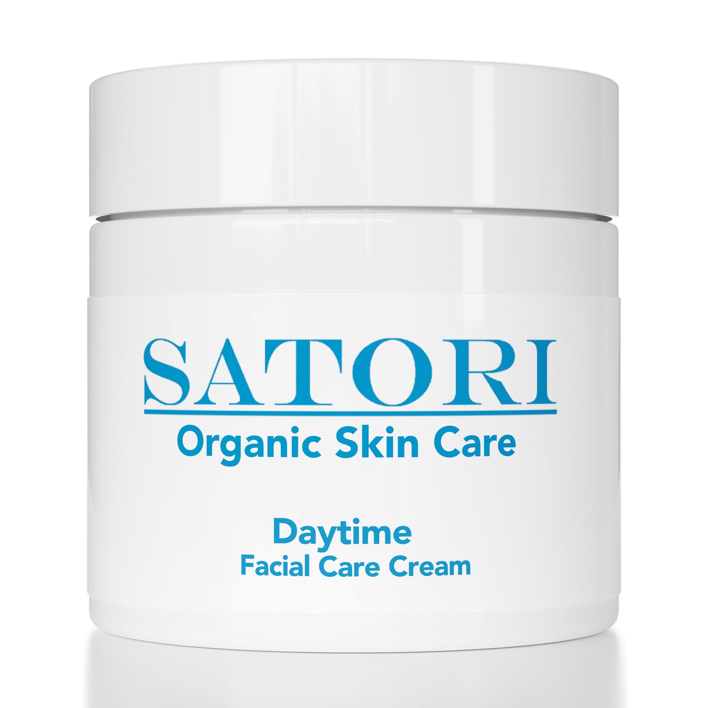 Daytime Moisturizing Cream (Anti-Aging)