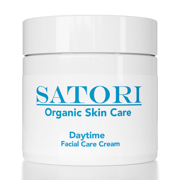 Daytime Moisturizing Cream (Anti-Aging)